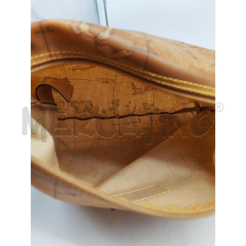 BORSA DONNA ALVIERO MARTINI PRIMACLASSE PICCOLA  | Mercatino dell'Usato Mestre 5