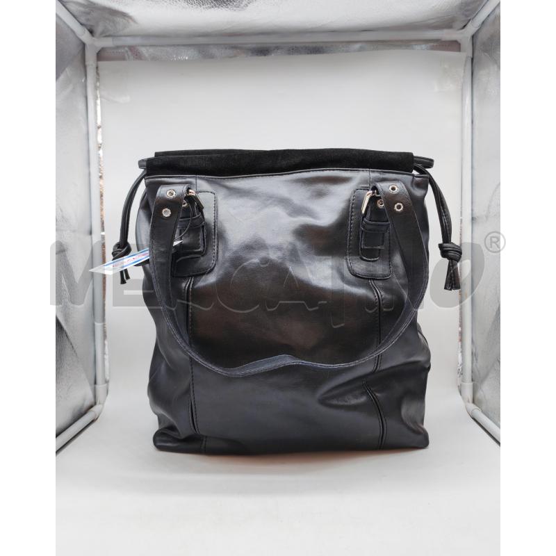 BORSA DONNA MADE IN ITALY  | Mercatino dell'Usato Mestre 1