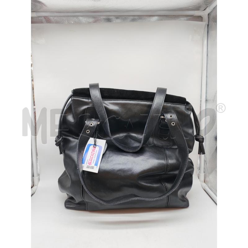 BORSA DONNA MADE IN ITALY  | Mercatino dell'Usato Mestre 2