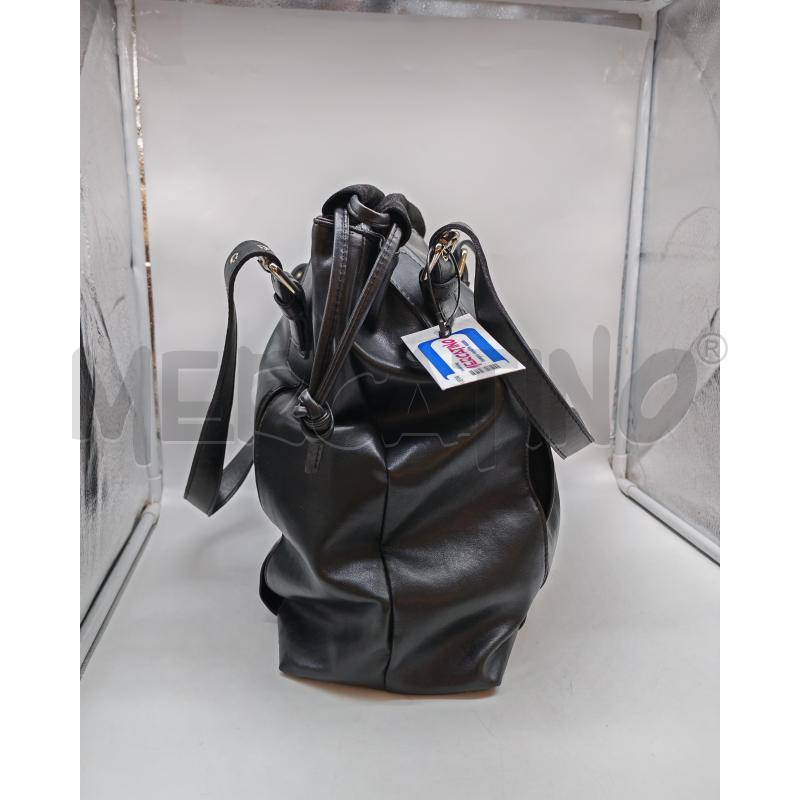 BORSA DONNA MADE IN ITALY  | Mercatino dell'Usato Mestre 3