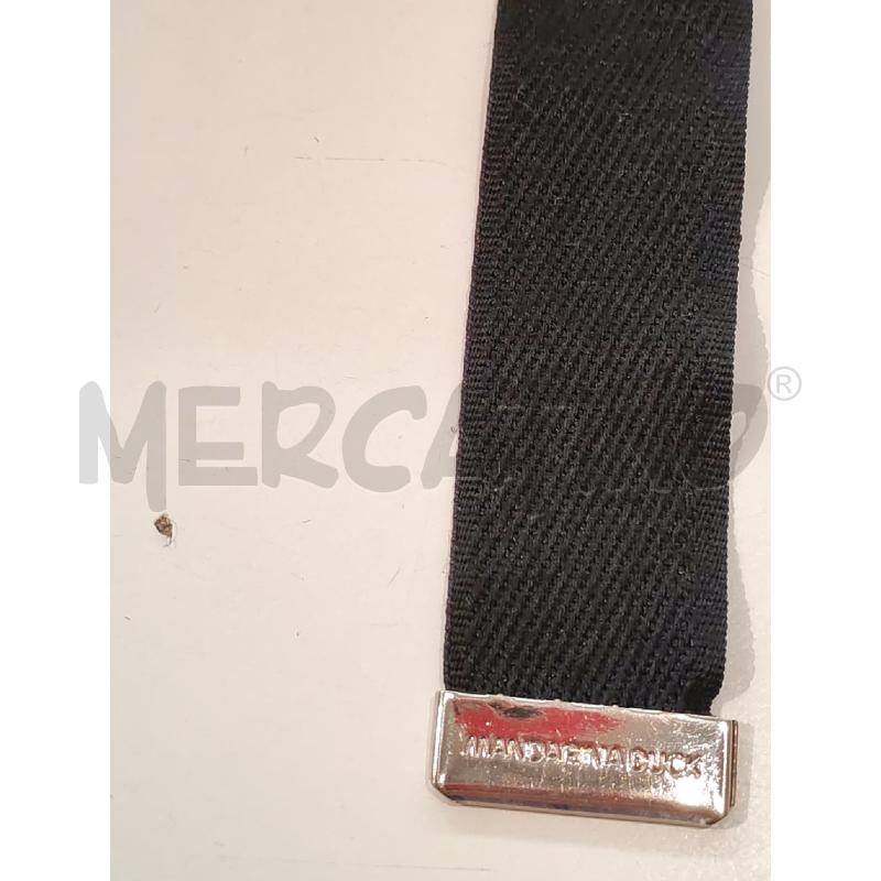 BORSA DONNA MANDARINA DUCK VERDE MARRONE TRACOLLA SPORTIVA A SACCA | Mercatino dell'Usato Mestre 4