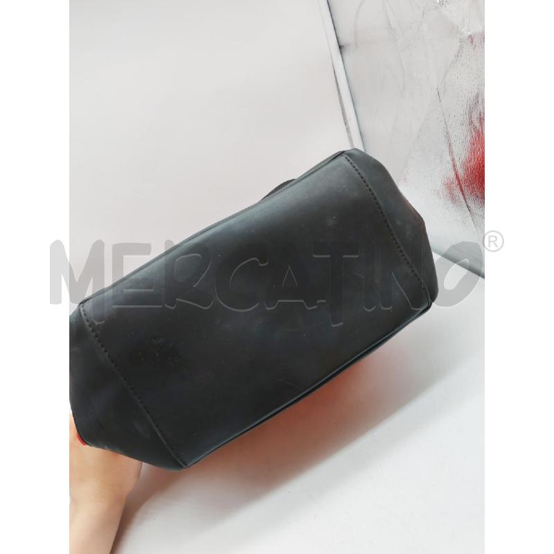 BORSA DONNA MISSONI SPORT ROSSA SPORTIVA | Mercatino dell'Usato Mestre 5