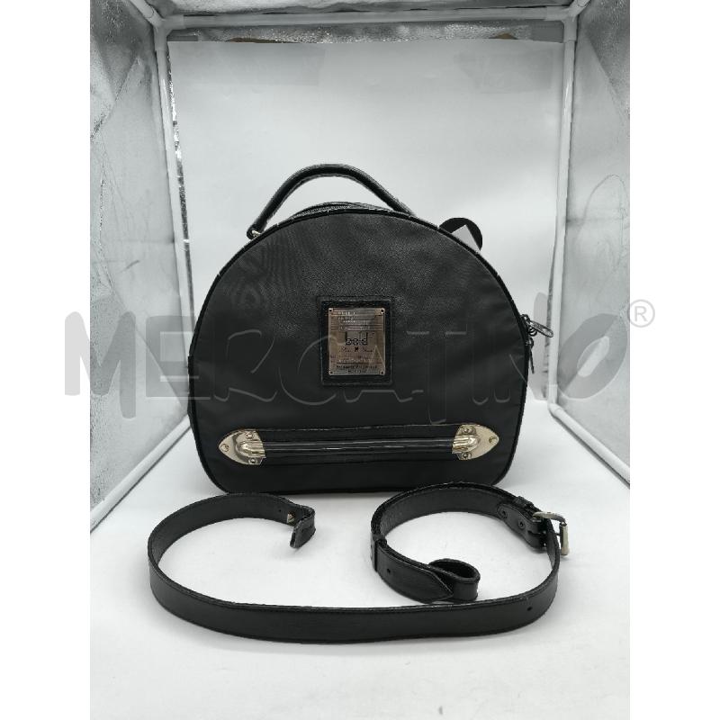 BORSA DONNA PIERO GUIDI BOLD EVERYWHERE INSERTI METALLICI | Mercatino dell'Usato Mestre 1