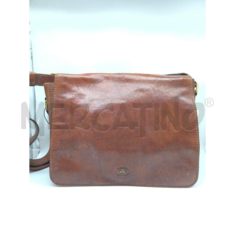 BORSA DONNA THE BRIDGE MESSENGER | Mercatino dell'Usato Mestre 1