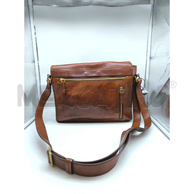 BORSA DONNA THE BRIDGE MESSENGER | Mercatino dell'Usato Mestre 2