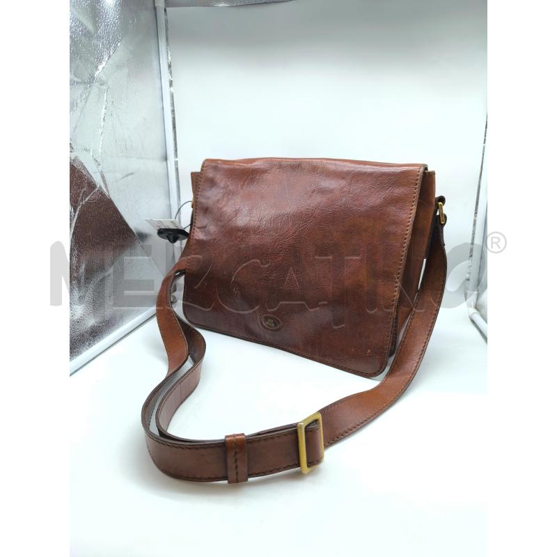 BORSA DONNA THE BRIDGE MESSENGER | Mercatino dell'Usato Mestre 3