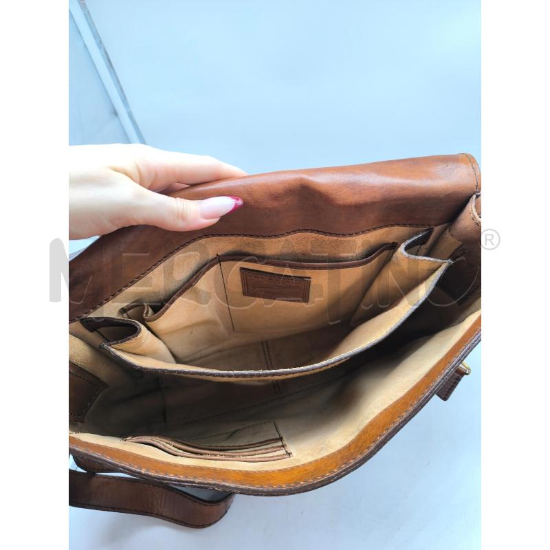 BORSA DONNA THE BRIDGE MESSENGER | Mercatino dell'Usato Mestre 5
