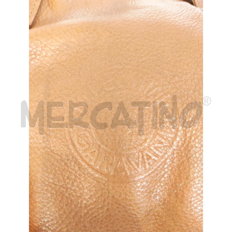 BORSA DONNA VALENTINO GARAVATTI MARRONE | Mercatino dell'Usato Mestre 4