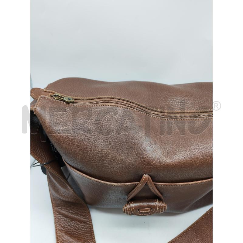 BORSA DONNA VERA PELLE SAMSONITE | Mercatino dell'Usato Mestre 4