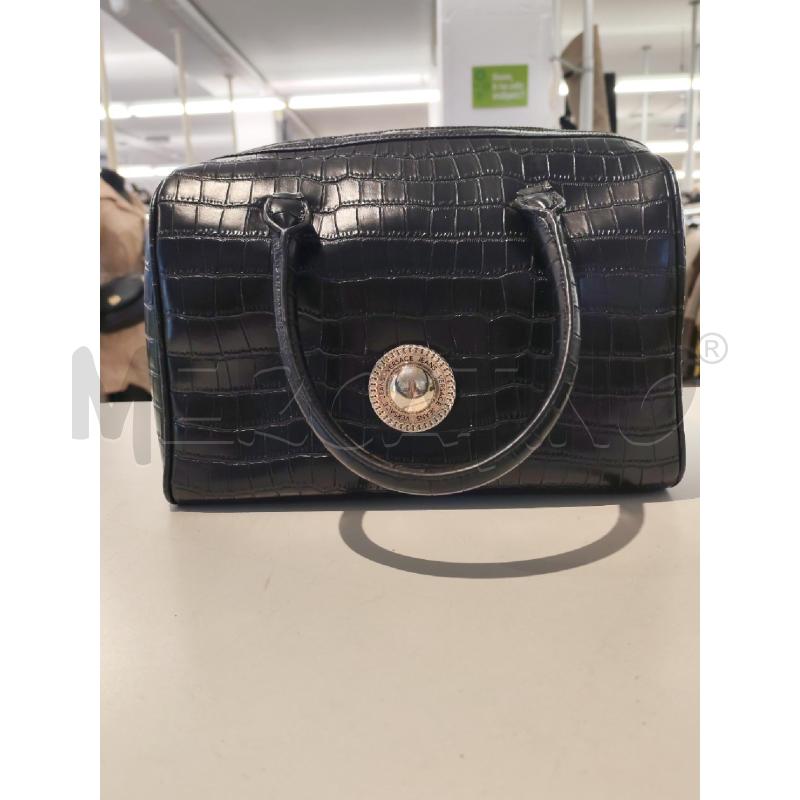 BORSA DONNA VERSACE GRANDE BAULETTO | Mercatino dell'Usato Mestre 1