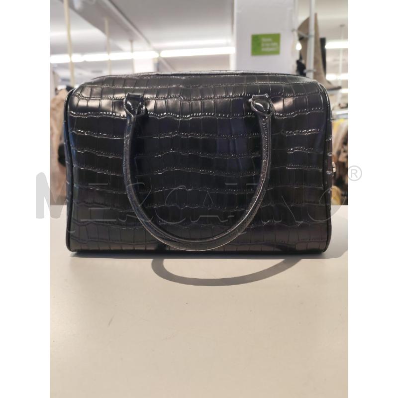 BORSA DONNA VERSACE GRANDE BAULETTO | Mercatino dell'Usato Mestre 3