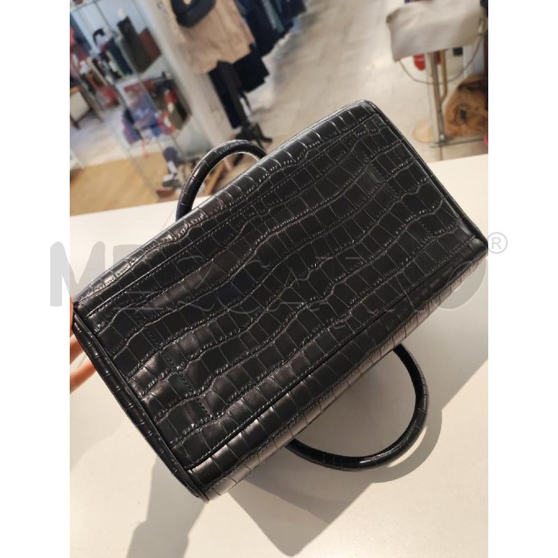 BORSA DONNA VERSACE GRANDE BAULETTO | Mercatino dell'Usato Mestre 5