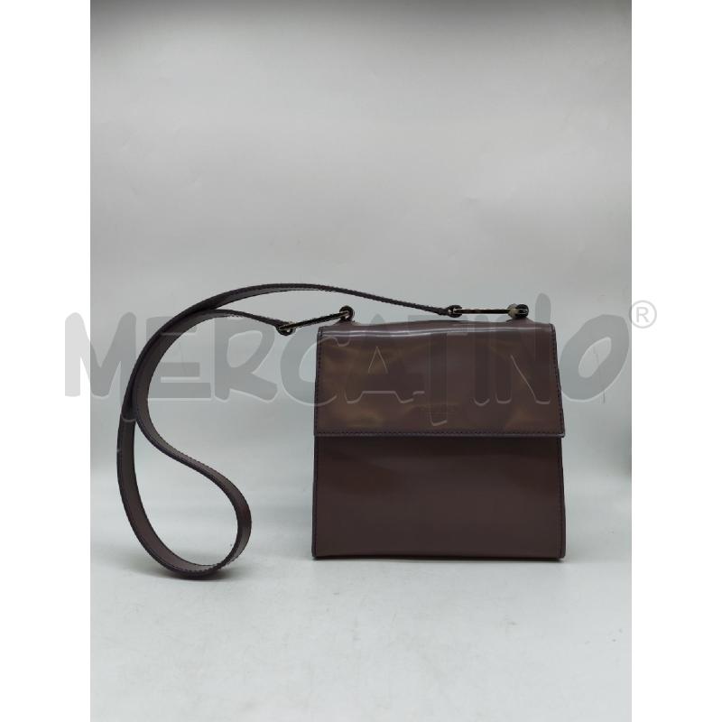 BORSETTA DONNA FURLA GRIGIA | Mercatino dell'Usato Mestre 1