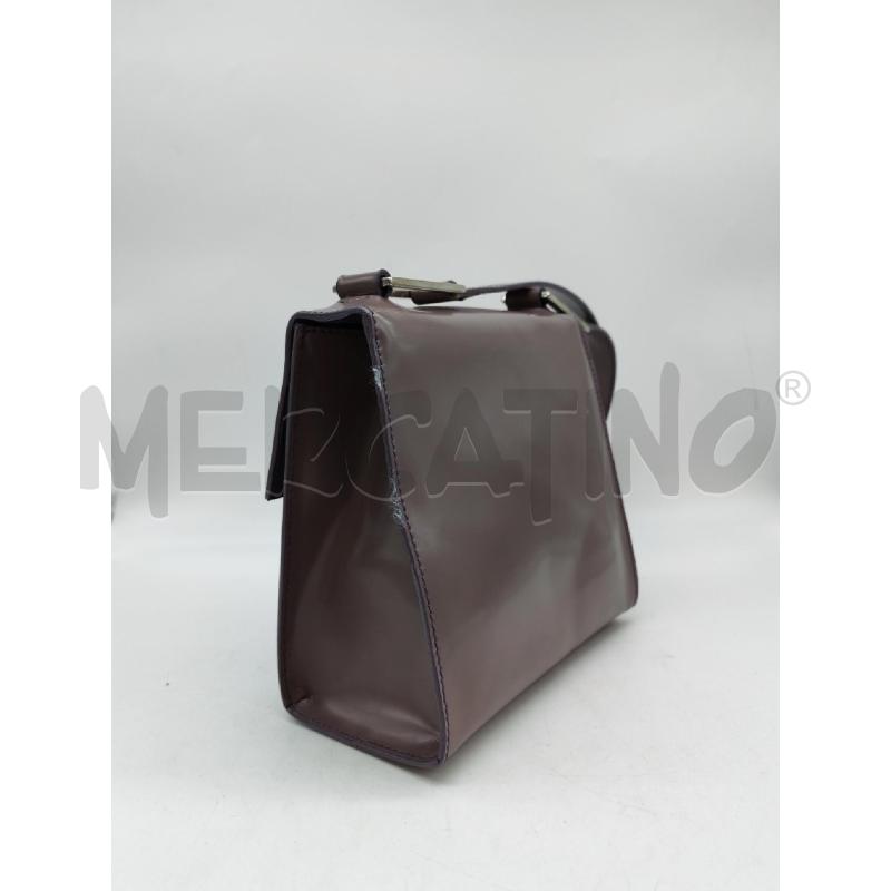 BORSETTA DONNA FURLA GRIGIA | Mercatino dell'Usato Mestre 2