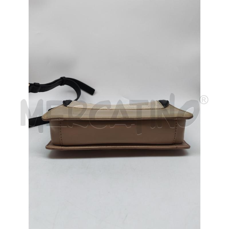 BORSETTA DONNA KATE SPADE BEIGE TRACOLLA | Mercatino dell'Usato Mestre 4