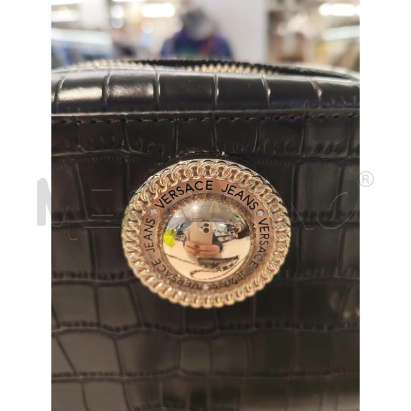 BORSETTA DONNA VERSACE JEANS CON CATENA | Mercatino dell'Usato Mestre 2