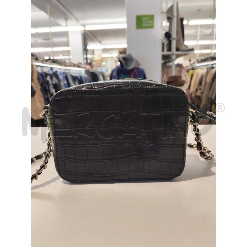 BORSETTA DONNA VERSACE JEANS CON CATENA | Mercatino dell'Usato Mestre 3