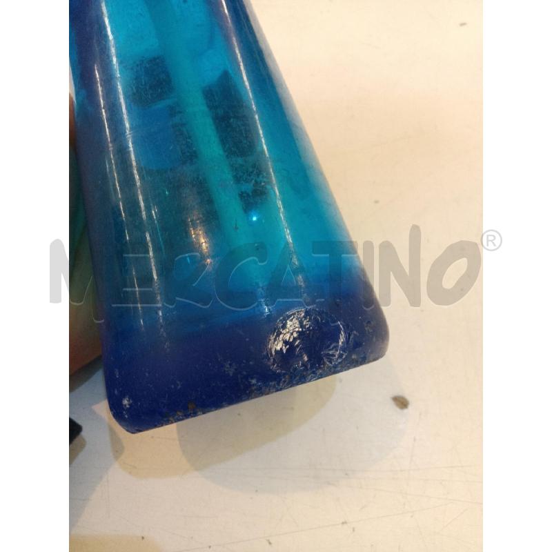 BOTTIGLIA SELZ AZZURRA | Mercatino dell'Usato Mestre 5