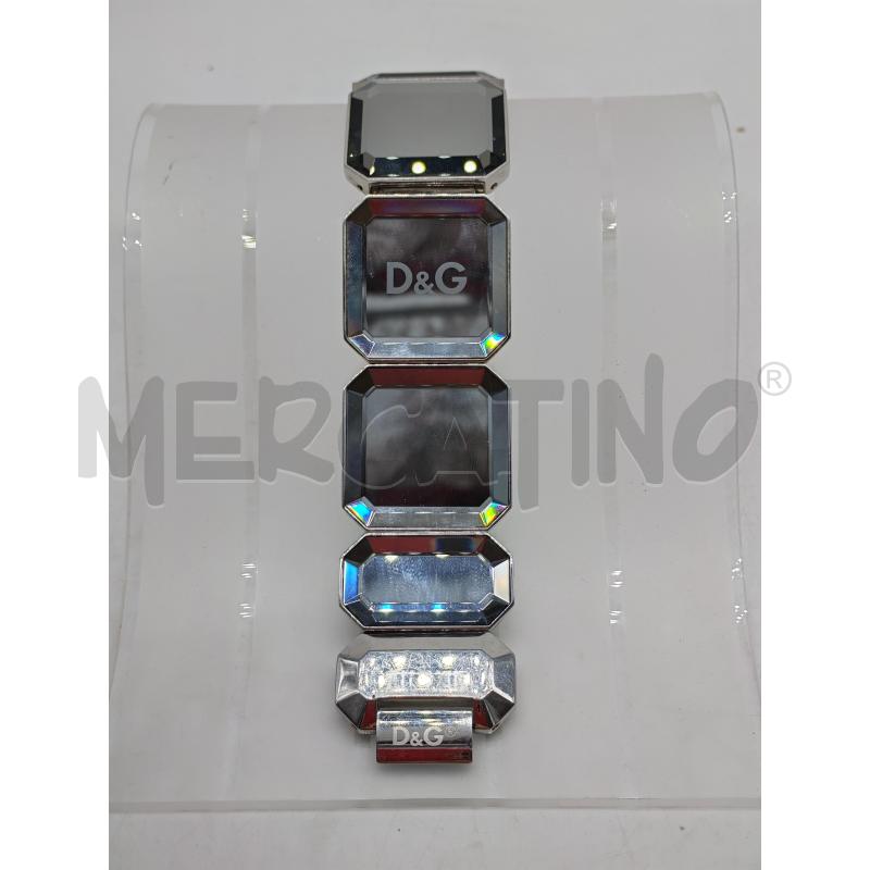 BRACCIALE D&G | Mercatino dell'Usato Mestre 1