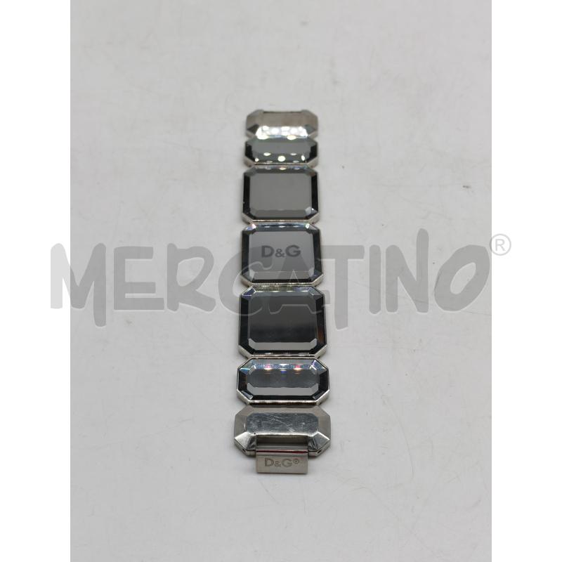 BRACCIALE D&G | Mercatino dell'Usato Mestre 4
