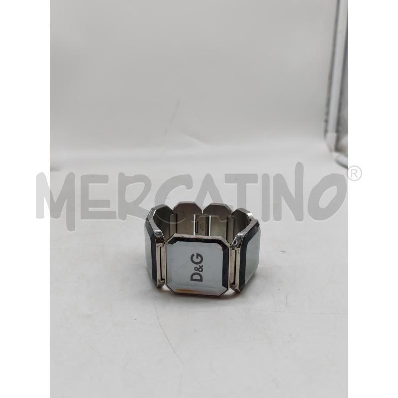 BRACCIALE D&G | Mercatino dell'Usato Mestre 5
