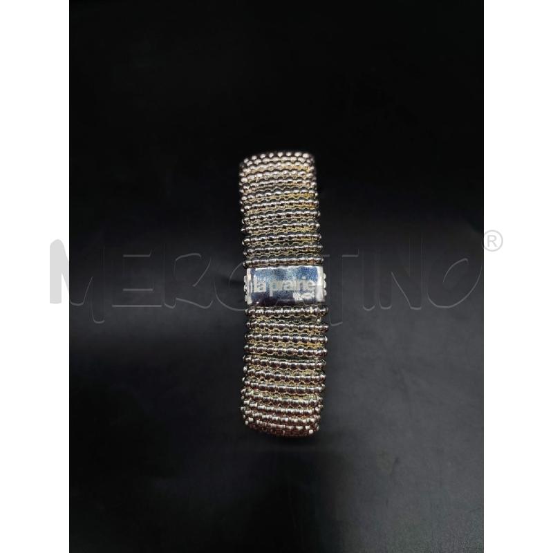 BRACCIALE LA PRAIRE  | Mercatino dell'Usato Mestre 2