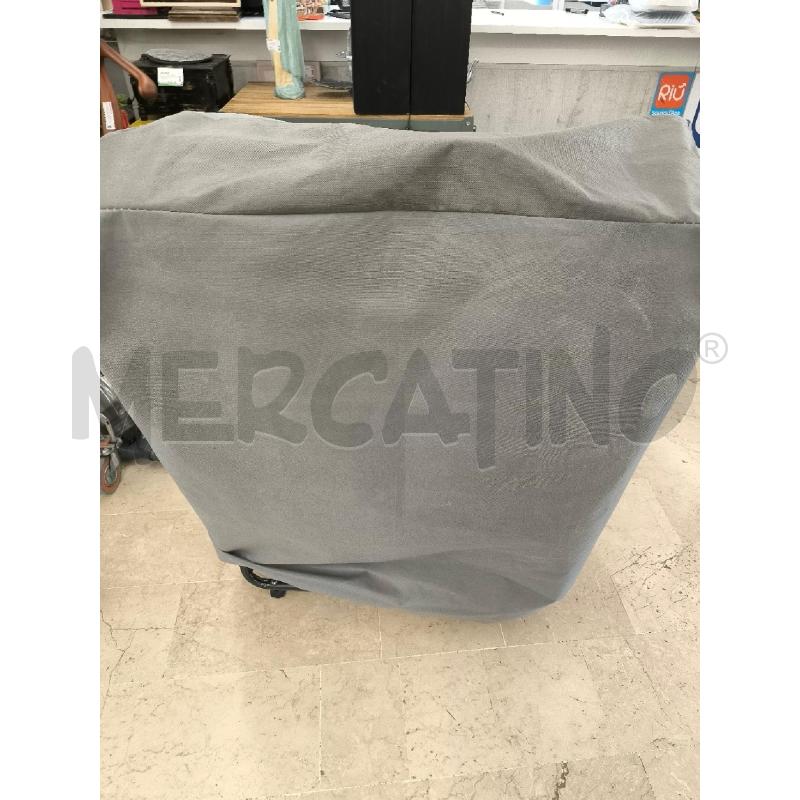 BRADINA SIGNOLA | Mercatino dell'Usato Mestre 3
