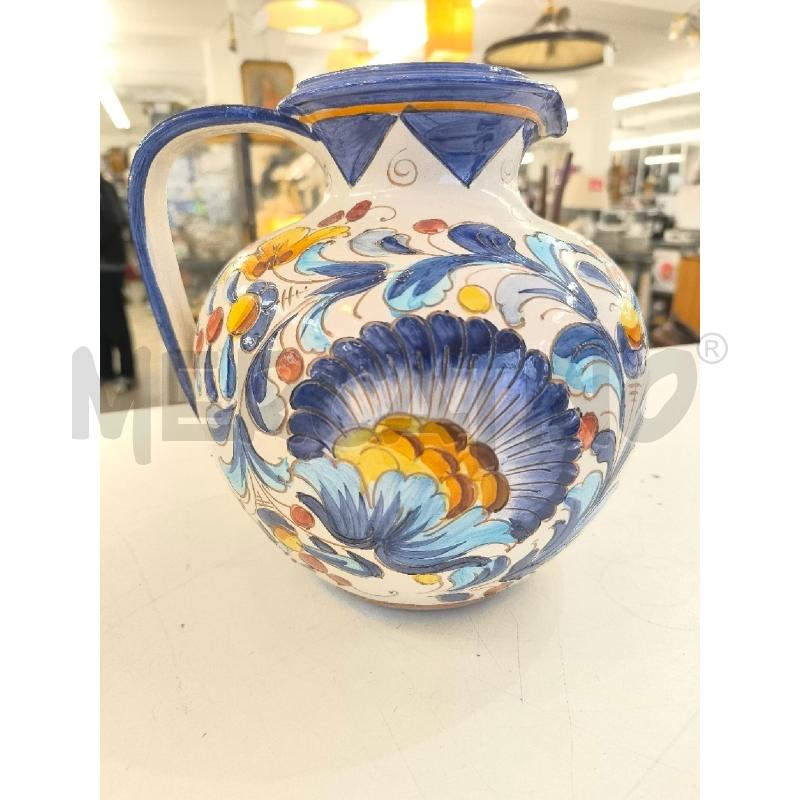 BROCCA CER FAENZA | Mercatino dell'Usato Mestre 3