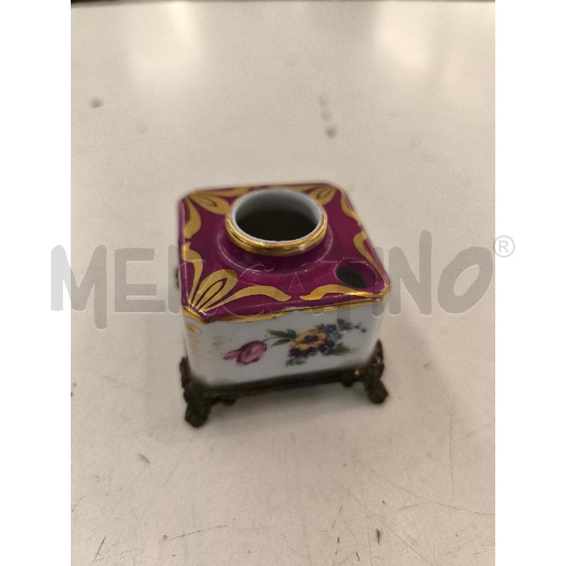CALAMIO LIMOGES  | Mercatino dell'Usato Mestre 1