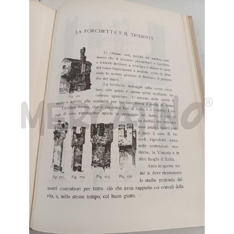 CAMINI E CAMPANILI | Mercatino dell'Usato Mestre 4