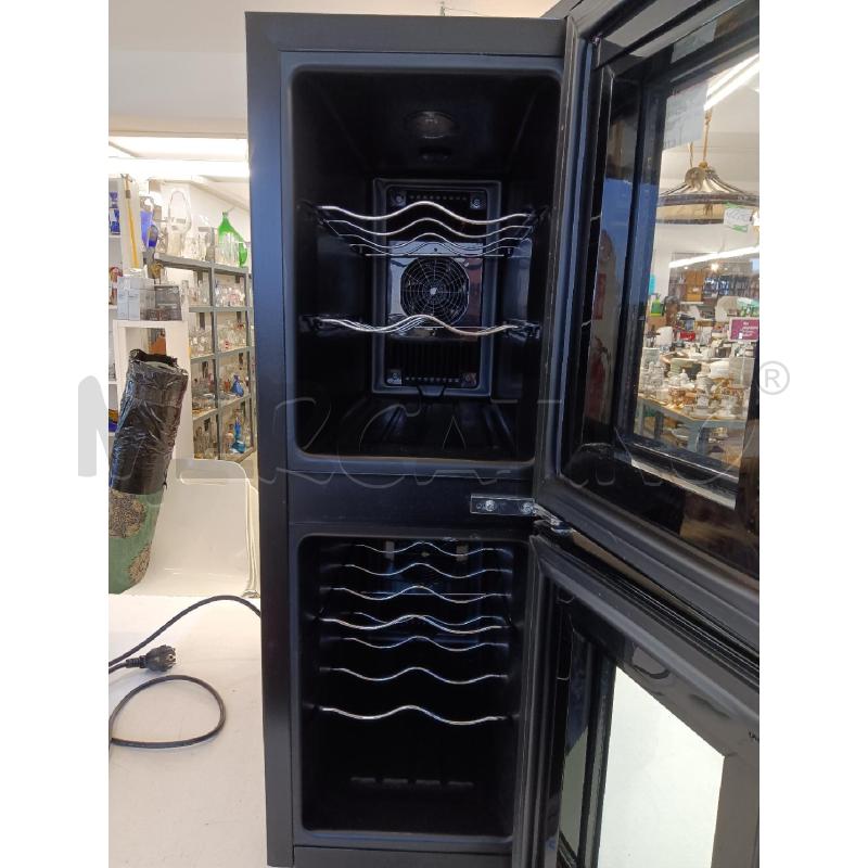 CANTINETTA FRIGO TRISTAR WR 7512 | Mercatino dell'Usato Mestre 2