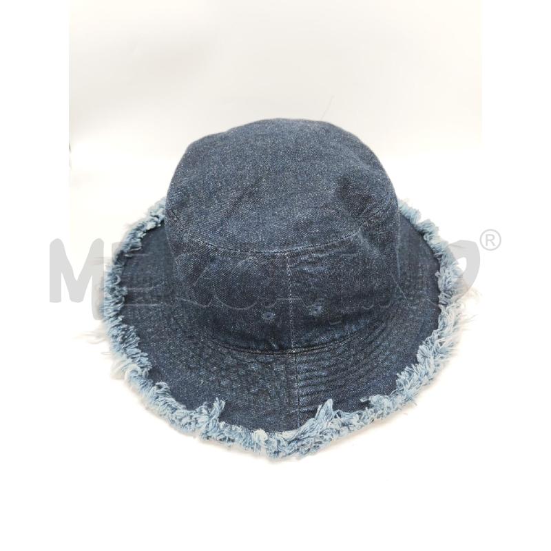 CAPPELLO DONNA CA4LA SIMIL JEANS  | Mercatino dell'Usato Mestre 2