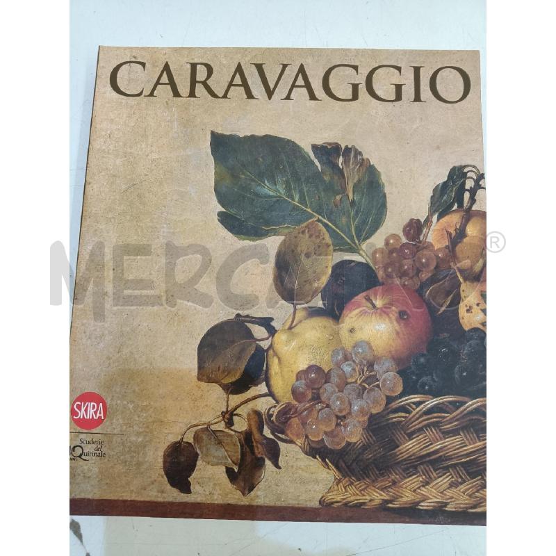 CARAVAGGIO | Mercatino dell'Usato Mestre 1