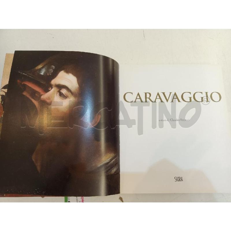 CARAVAGGIO | Mercatino dell'Usato Mestre 2