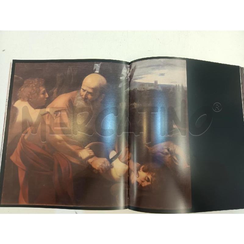 CARAVAGGIO | Mercatino dell'Usato Mestre 3