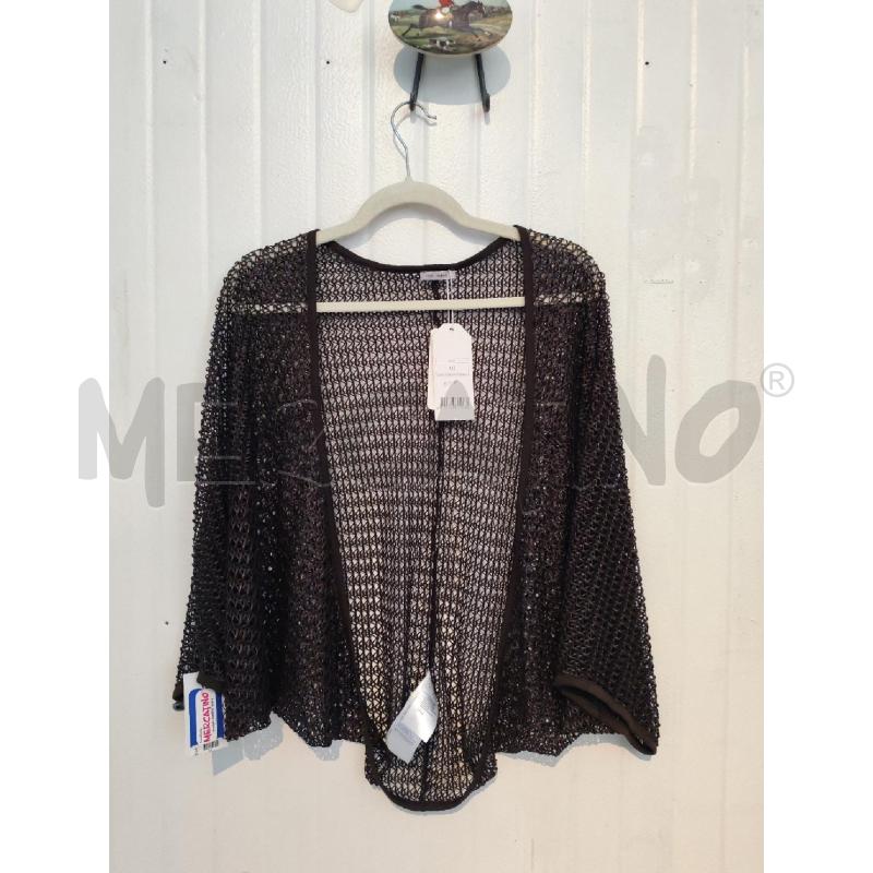 CARDIGAN DONNA FIORELLA RUBINO M,ARRONE RETINA | Mercatino dell'Usato Mestre 1