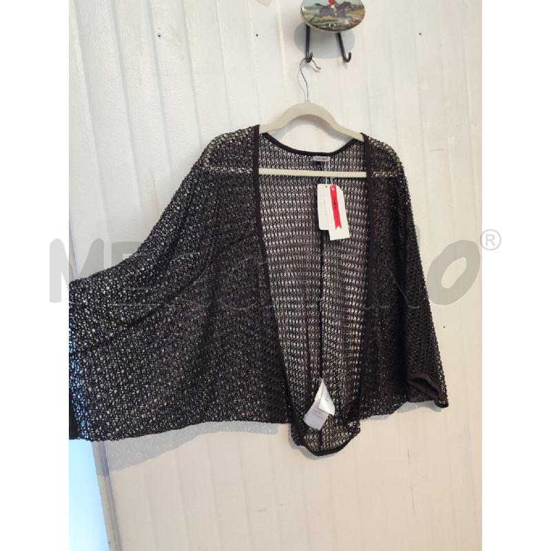 CARDIGAN DONNA FIORELLA RUBINO M,ARRONE RETINA | Mercatino dell'Usato Mestre 3