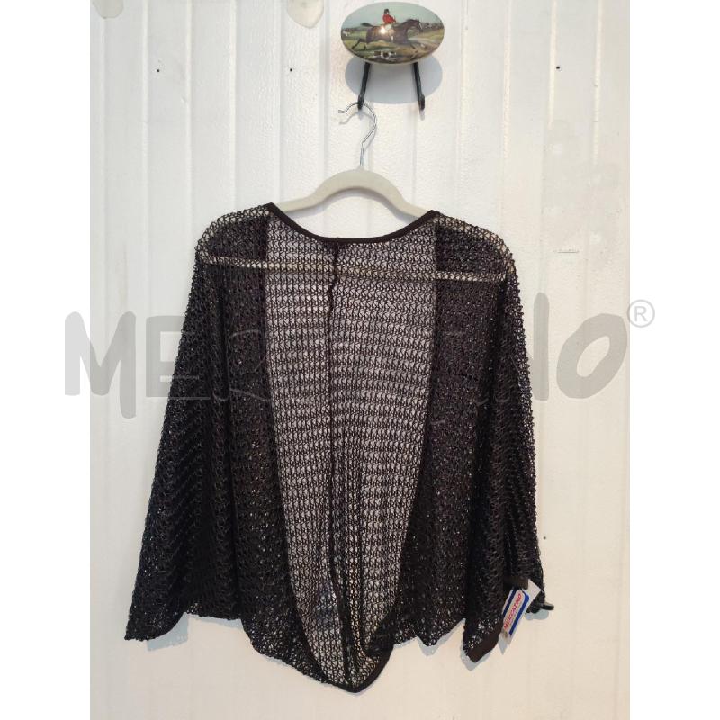CARDIGAN DONNA FIORELLA RUBINO M,ARRONE RETINA | Mercatino dell'Usato Mestre 4