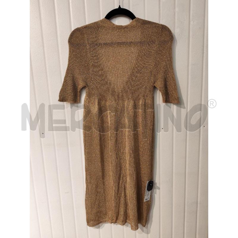 CARDIGAN DONNA MARELLA BEIGE RETINA | Mercatino dell'Usato Mestre 3