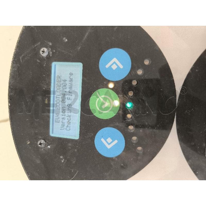 CARICA BATTERIA AUTO EV STORE | Mercatino dell'Usato Mestre 2