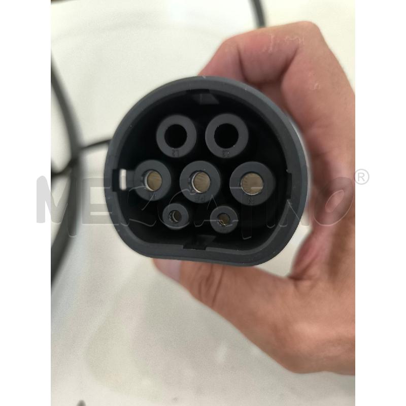 CARICA BATTERIA AUTO EV STORE | Mercatino dell'Usato Mestre 3
