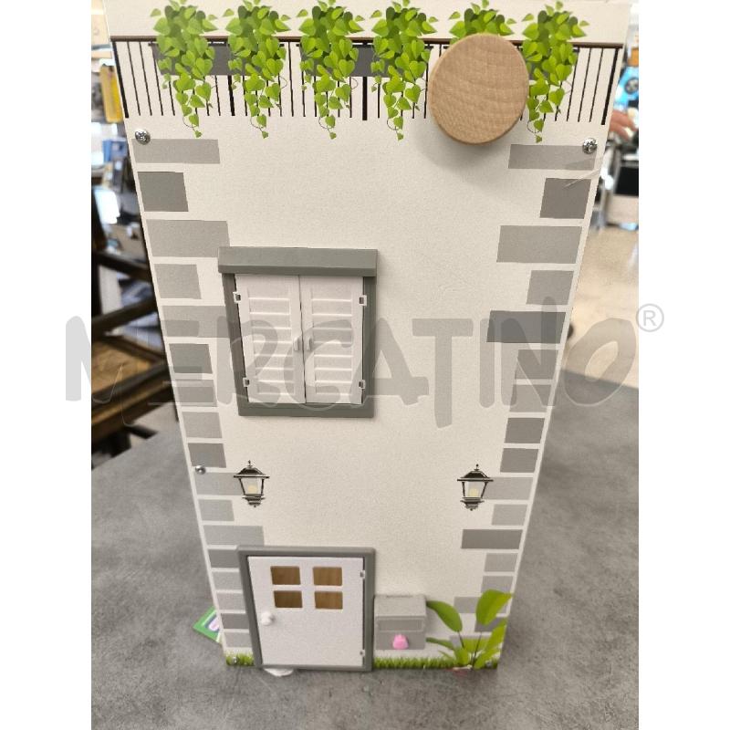 CASA BAMBOLE BARBIE CON ACCESSORI | Mercatino dell'Usato Mestre 3