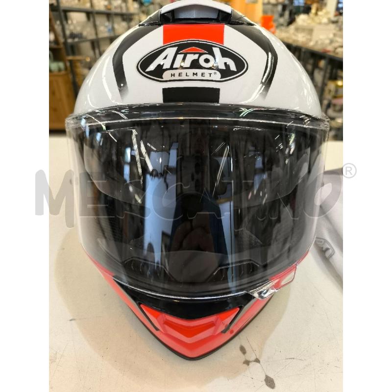 CASCO MOTO AIROH HELMET | Mercatino dell'Usato Mestre 1