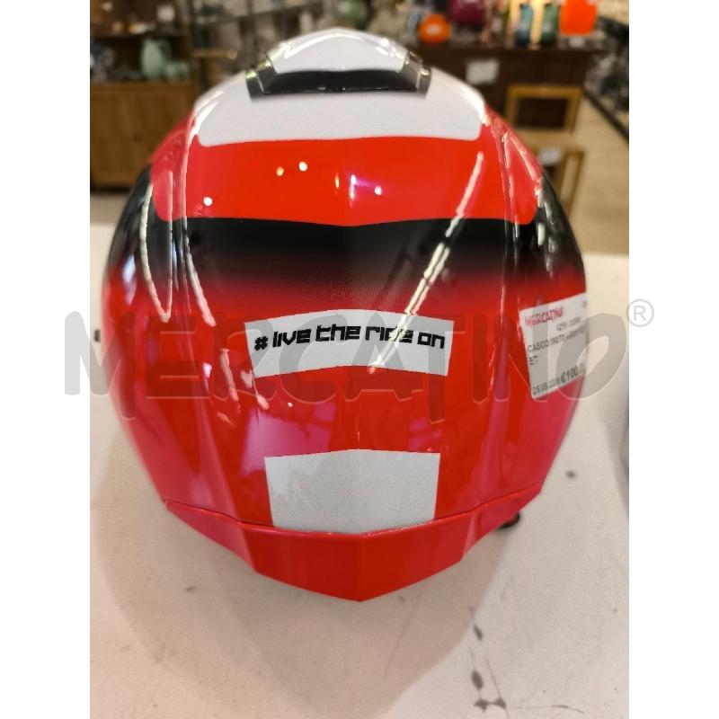 CASCO MOTO AIROH HELMET | Mercatino dell'Usato Mestre 3