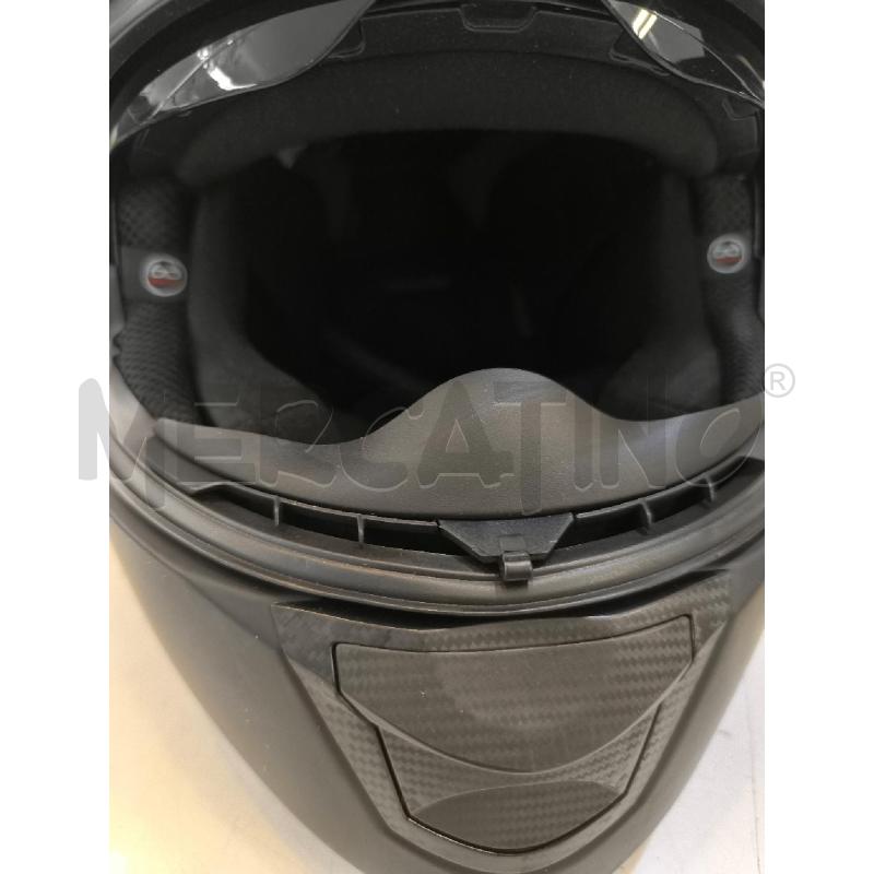 CASCO MOTO LS2 TG L | Mercatino dell'Usato Mestre 2