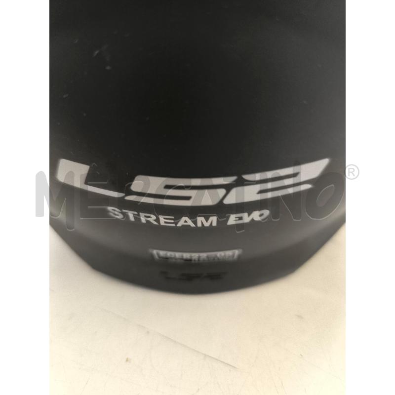 CASCO MOTO LS2 TG L | Mercatino dell'Usato Mestre 4