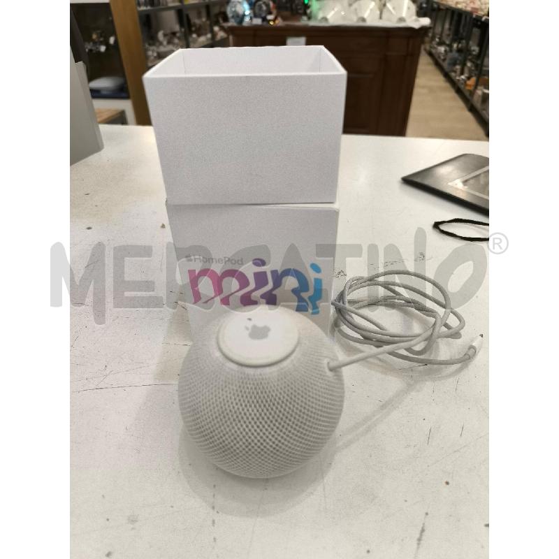 CASSA HOME POD MINI  | Mercatino dell'Usato Mestre 1