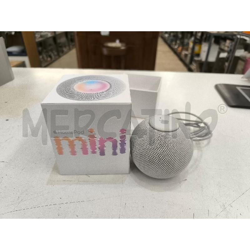 CASSA HOME POD MINI  | Mercatino dell'Usato Mestre 2