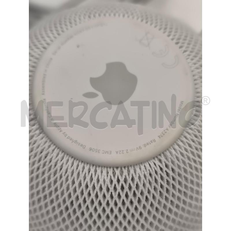 CASSA HOME POD MINI  | Mercatino dell'Usato Mestre 4