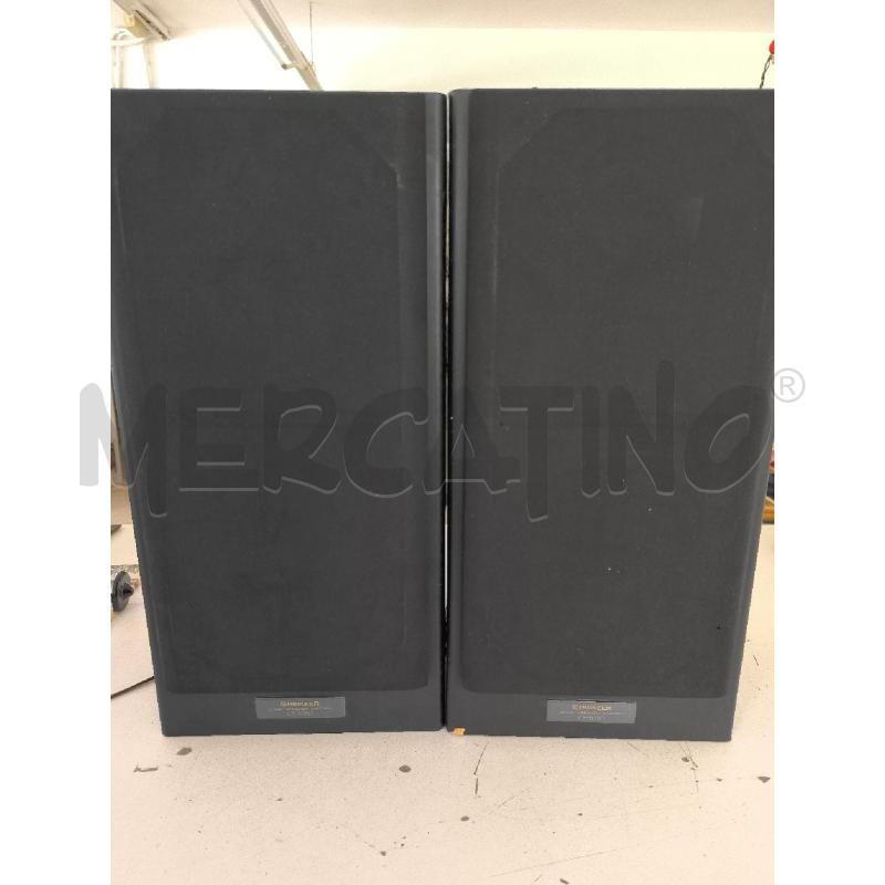 CASSE ACUSTICHE PIONEER CS3030 | Mercatino dell'Usato Mestre 1